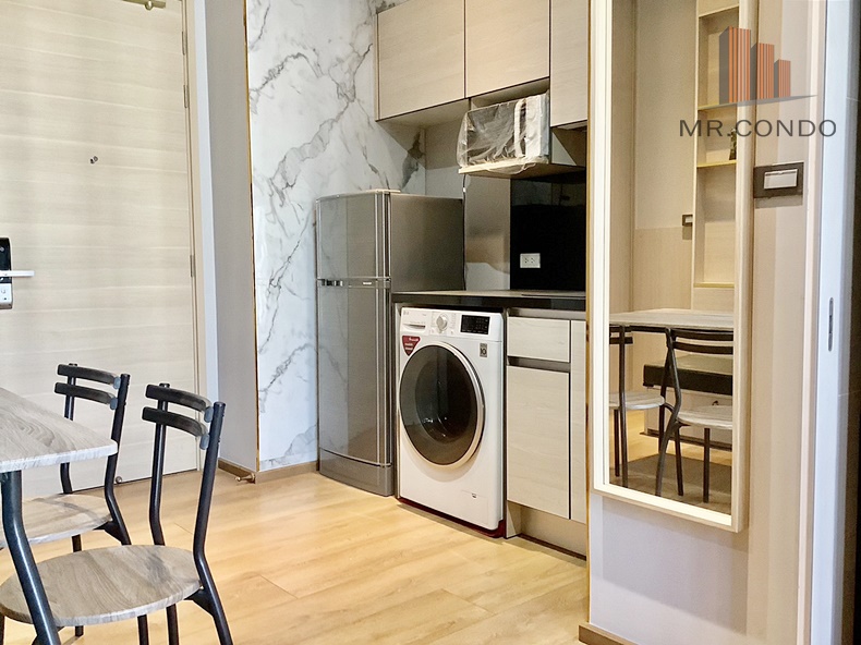*FOR SALE* Park 24 By Origin ใกล้ BTS พร้อมพงษ์ 650 ม.