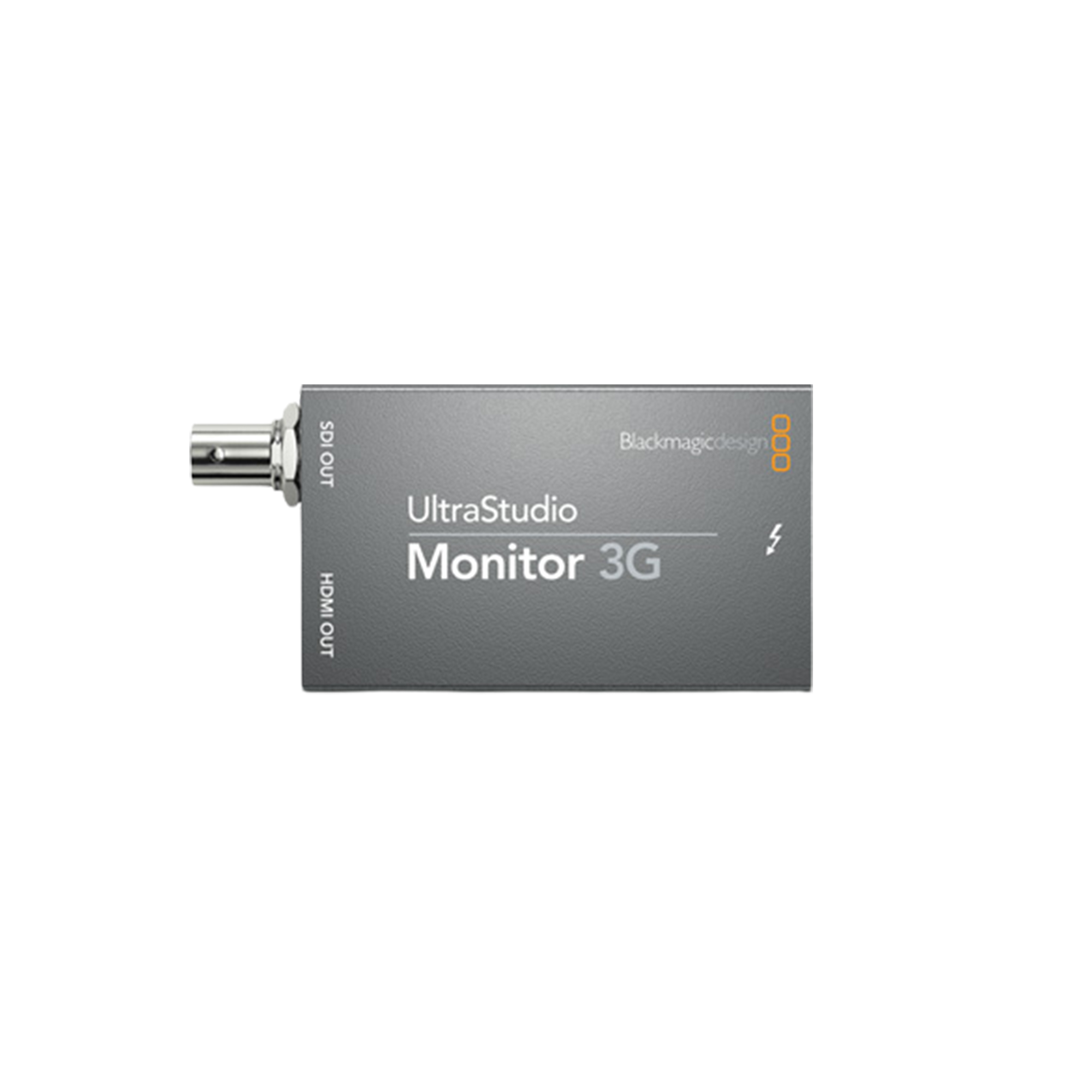 Blackmagic UltraStudio Monitor 3G