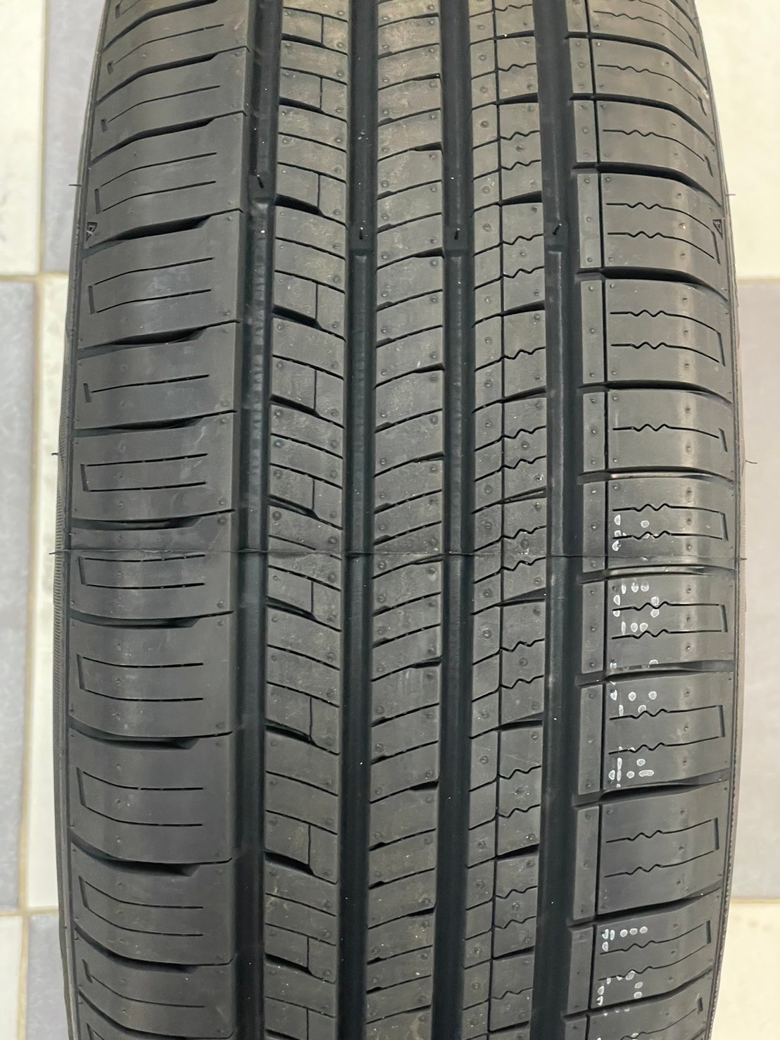 🔥🔥#ยางออสโตน #AUSTONE SP602 195/60R15 ยางใหม่ปี2025🔥🔥🔥