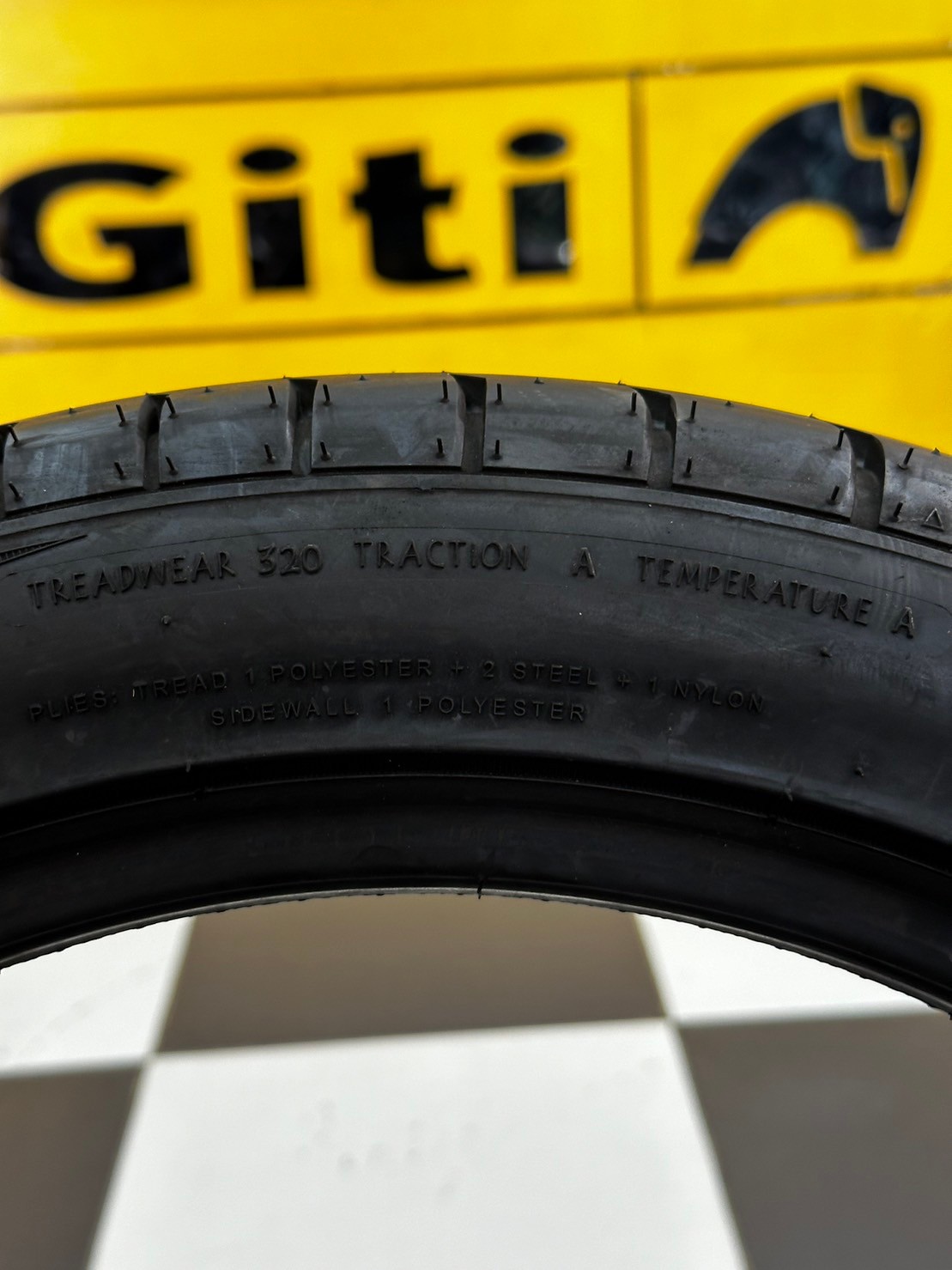 🔥🔥OTANI KC1000 ยางใหม่ปี2023🔥 🔥🔥🔥 👉OTANI KC1000 205/45R17