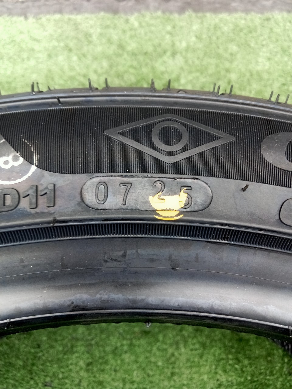 ยางโอตานิ #Otani EK3000 205/45R16 ยางใหม่ปี2025