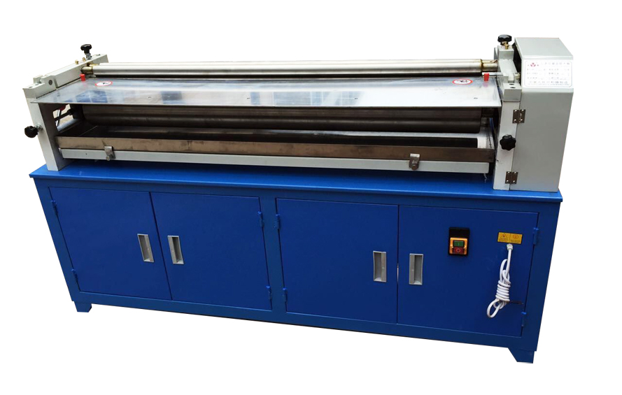 เครื่องทากาวลาเท็กซ์ ด้านเดียว รุ่น SJ 1300 ขนาด 1300 มล.