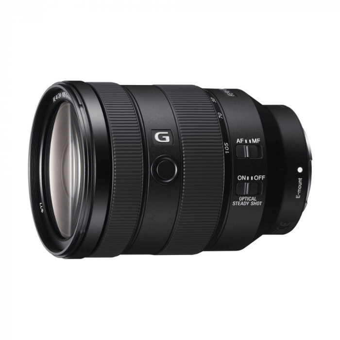 Sony FE 24-105mm f4 G OSS (SEL24105G)