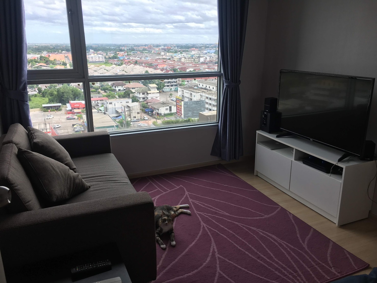 *FOR SALE* Fuse Sense บางแค ใกล้ MRT หลักสอง