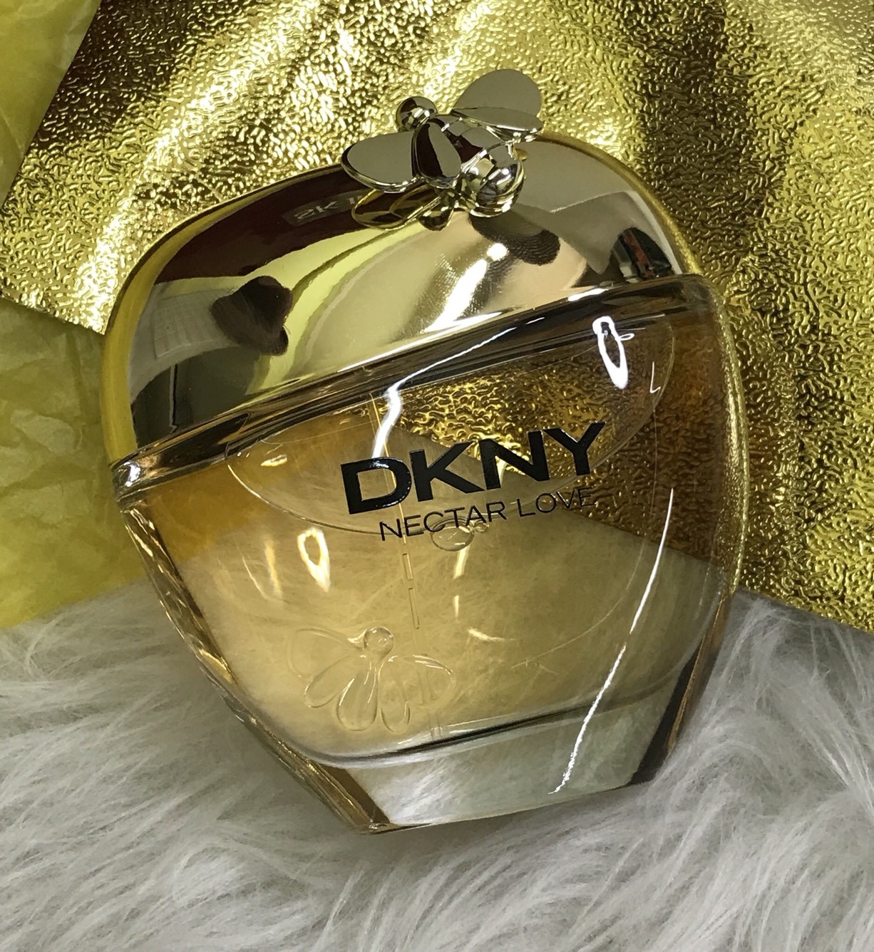 DKNY น้ำหอมผู้หญิง Nectar Love Eau De Parfum 100 ml.