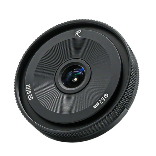 MF 10mm F8 II Fisheye E-Mount