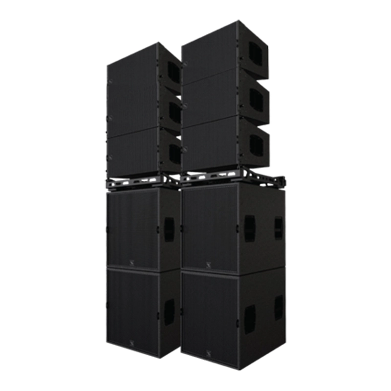 Veda II VD-12L ลำโพงไลน์อาเรย์ 12 นิ้ว 2 ทาง