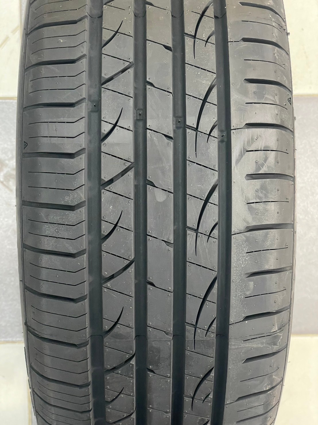 🔥🔥🔥ยางใหม่ออสโตน AUSTONE SP602 205/55R16 ยางใหม่ปี2024 ยางไทย🔥🔥🔥