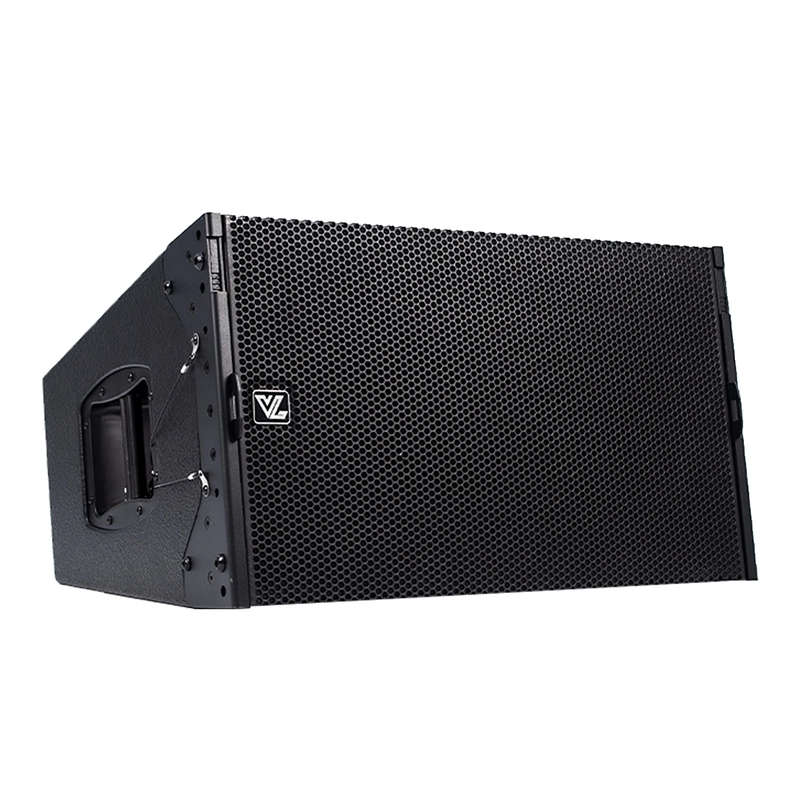 VL AUDIO Veda II VD-12LW ลำโพงไลน์อาเรย์ 12 นิ้ว 2 ทาง