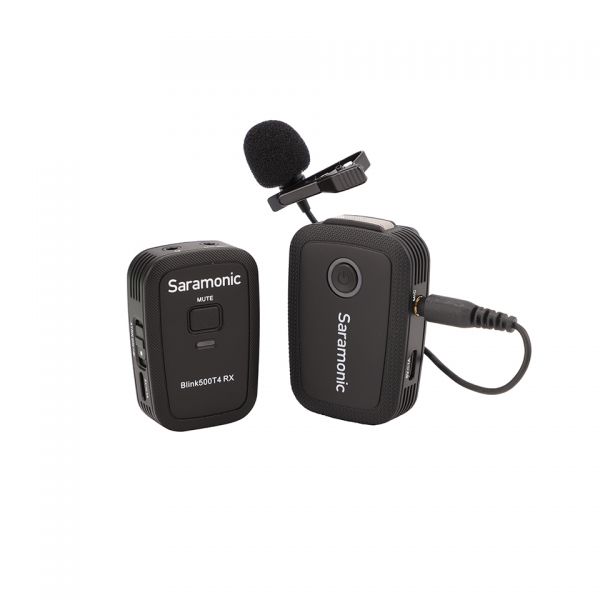 Saramonic Blink 500 T4 4-Person Wireless Microphone
