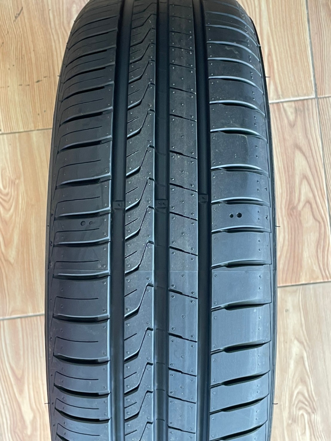 HANKOOK Kinergy Eco2 185/65R15 ยางใหม่ปี2021