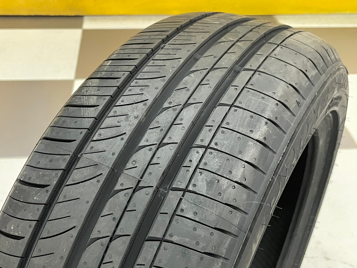 #TOYO #CR1 185/55R16 ยางใหม่ปี2024