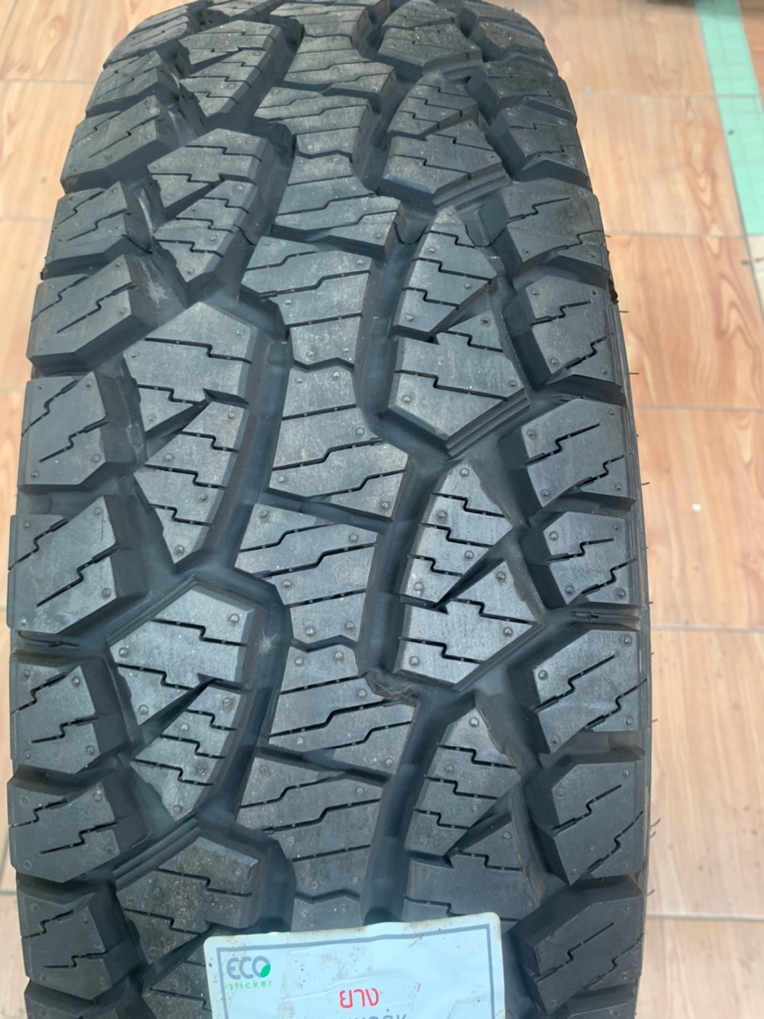 235/75R15 Hankook Dynapro AT-M ยางปี20 ยางAllTerrian