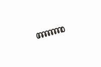 AS-14 SAR 9 Slide Catch Lever Spring