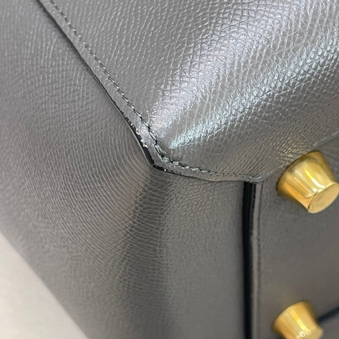 celine mini belt bag มือสอง ของแท้ ราคา