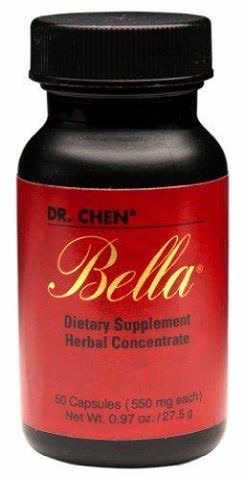 เบลล่า Bella 50 แคปซูล