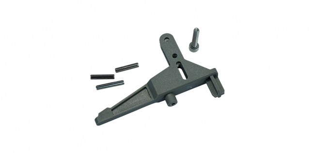 MM-05 MGL HAMMER ASSEMBLY-BK