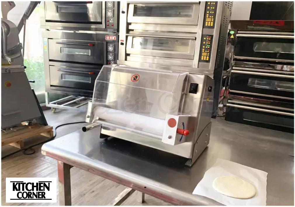 เครื่องรีดแป้ง