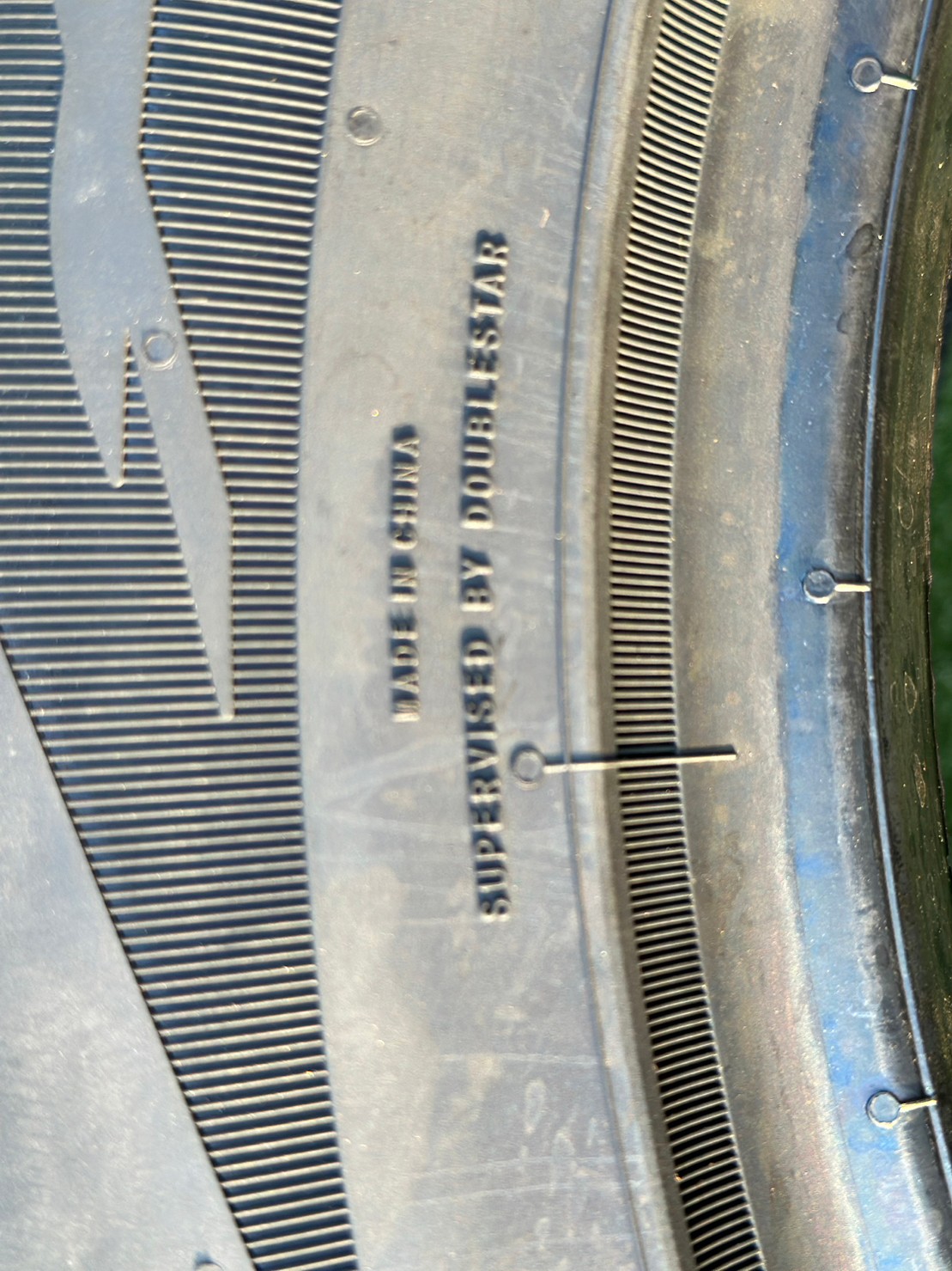 ยางใหม่ APEX RACING CROSSLEADER 255/50R18 ยางใหม่ปี 2023