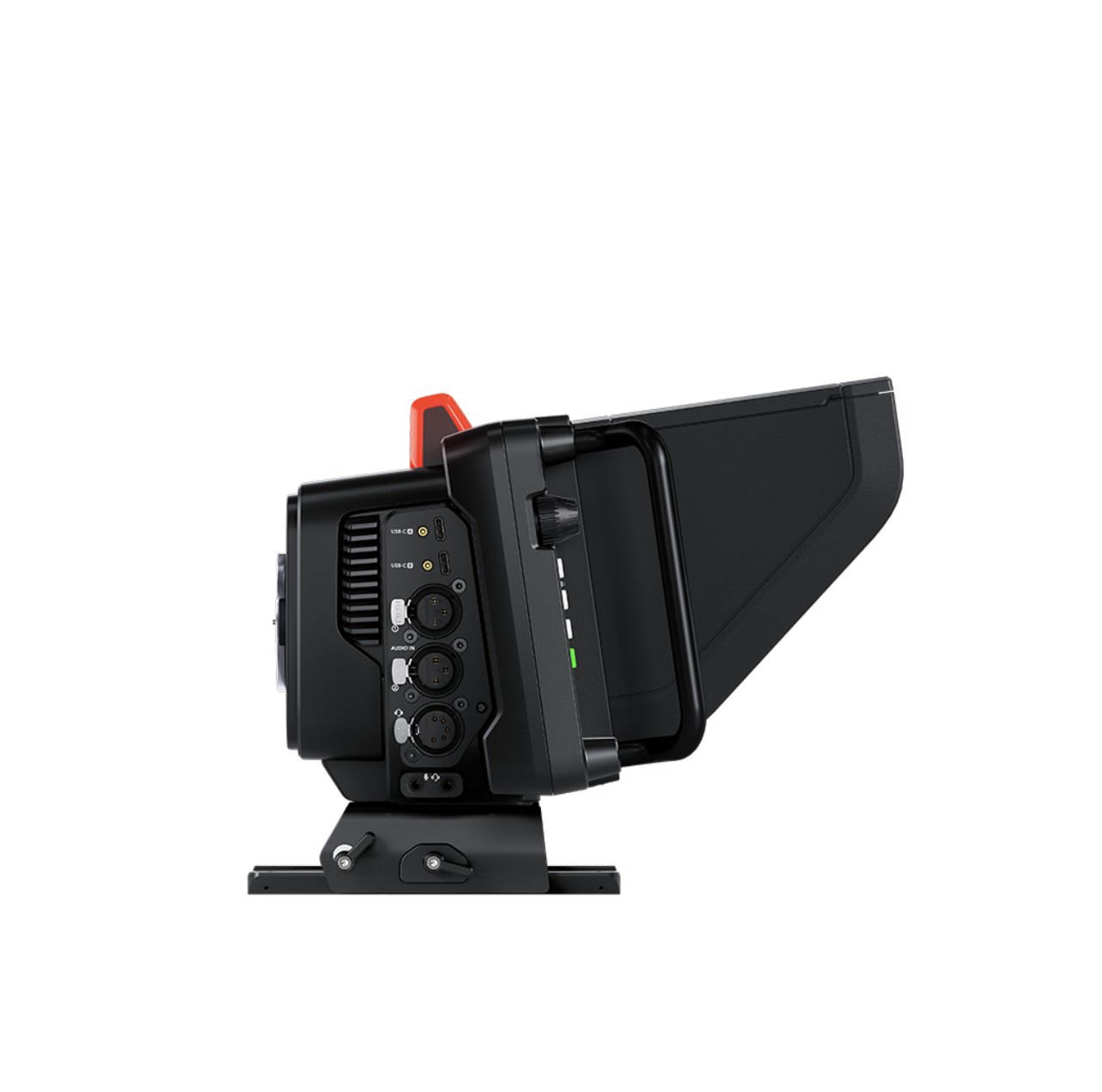 Blackmagic Studio Camera 4K Pro G2