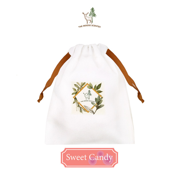 Sweet Candy Perfume Sachet