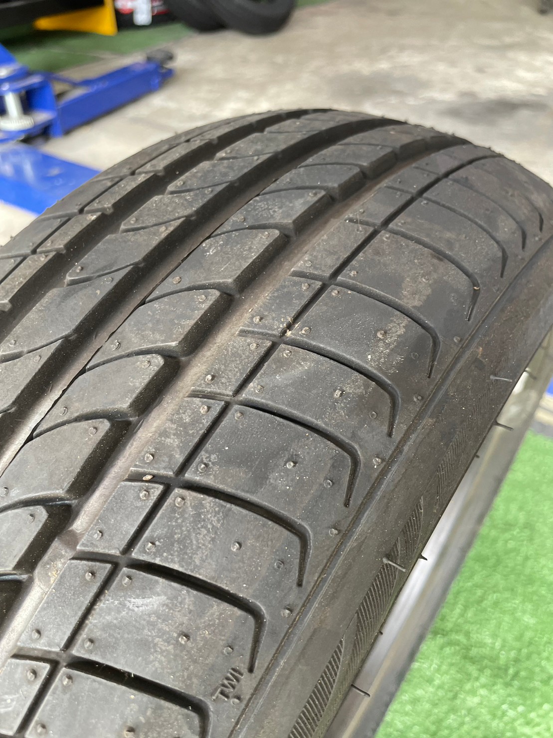 ยางใหม่ LINGLONG CrossWind HP 165/55R14ยางใหม่ปี22 (1เส้น)