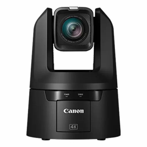 Canon CR-N500 PTZ Camera