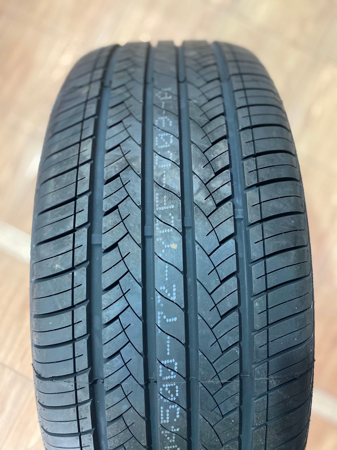 ยาง Westlake SA07 245/35R20 ยางใหม่ปี2020 ยางไทย ยางสมรรถนะสูง