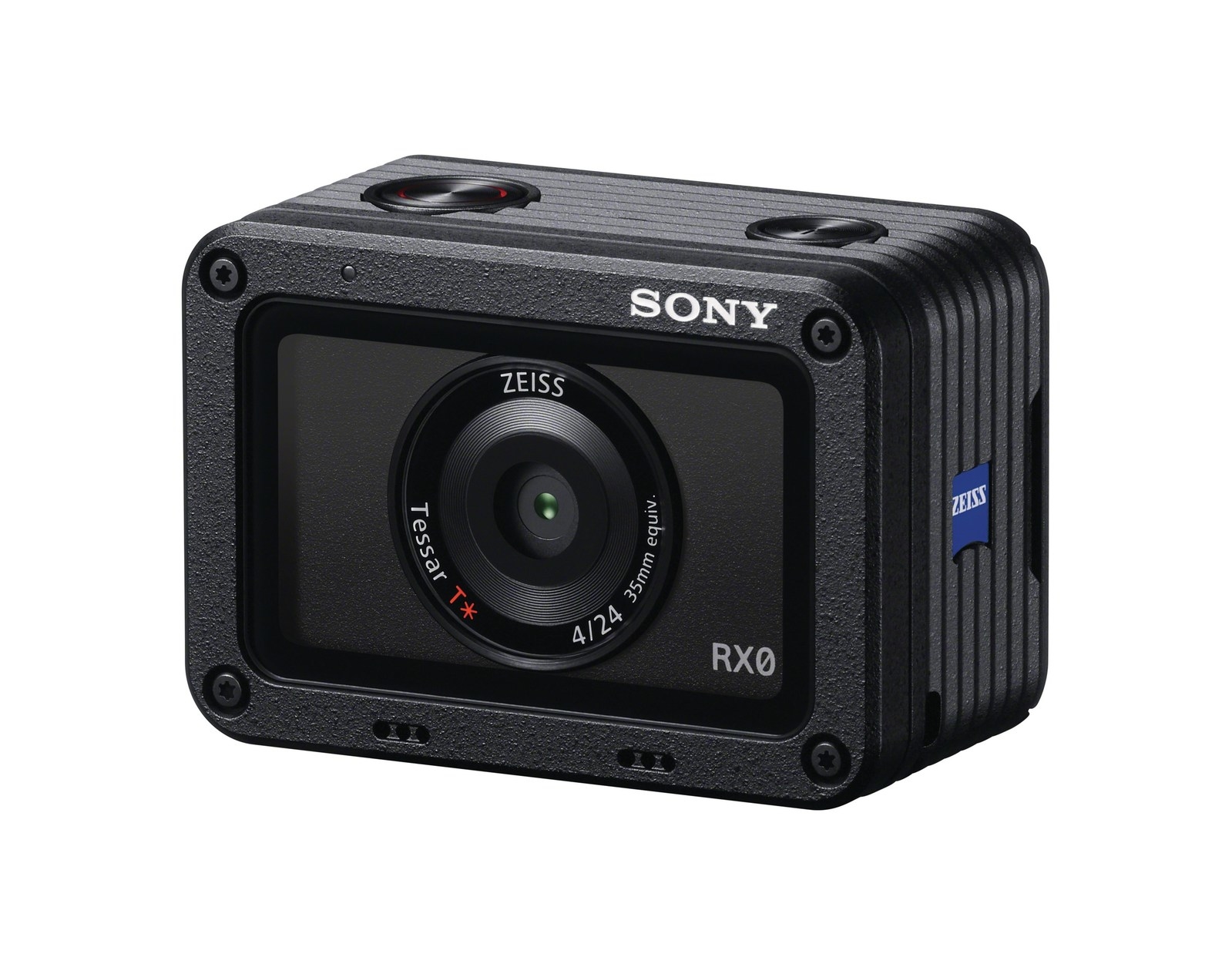 กล้องวีดีโอ Sony RX0 1.0" กล้องจิ๋วรุ่นโปรใช้เซนเซอร์ 1 นิ้ว ราคา 23,300