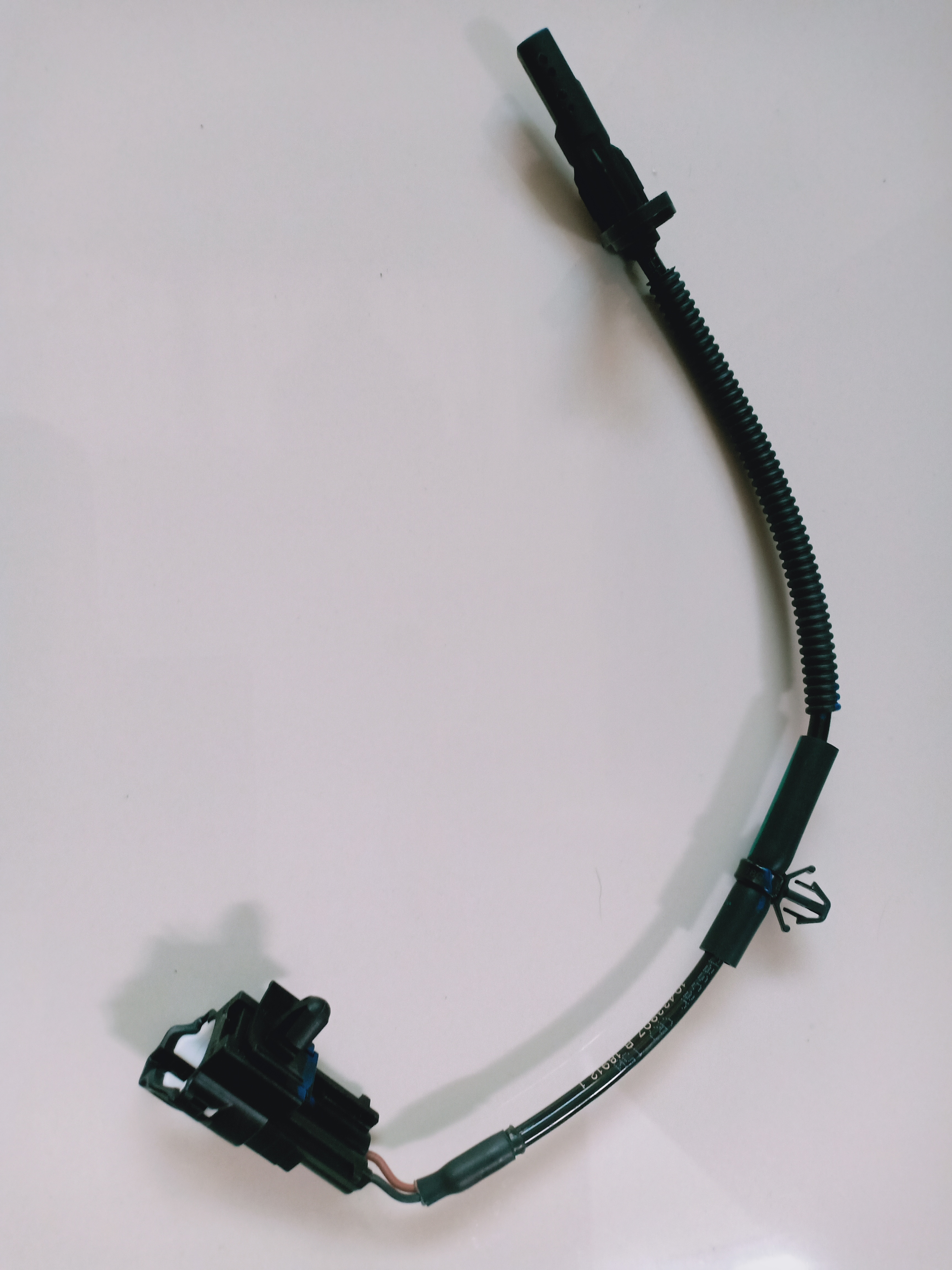 SENSOR ABS (ล้อหลังซ้าย) MG GS (สำหรับรถขับเคลื่อน 2 ล้อ) (สินค้า oem)