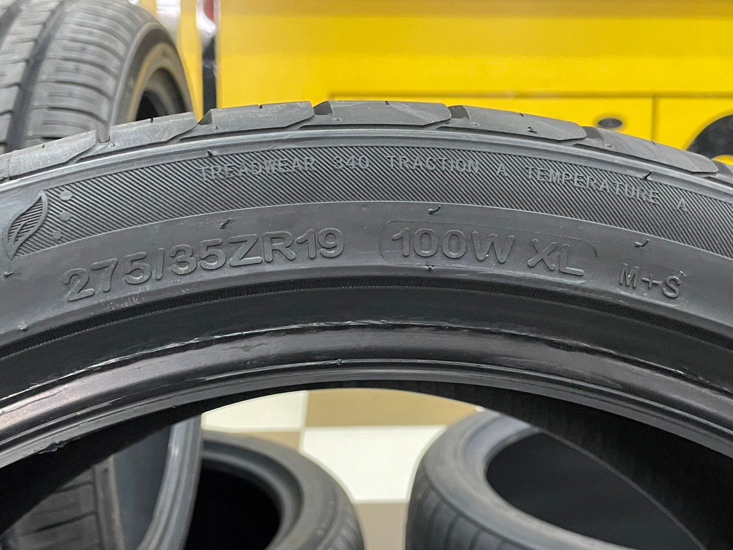 #SAILUN ATREZZO #SVA1 245/40ZR19 💥 💥#SAILUN ATREZZO #SVA1 275/35ZR19 ยางใหม่ปี2024