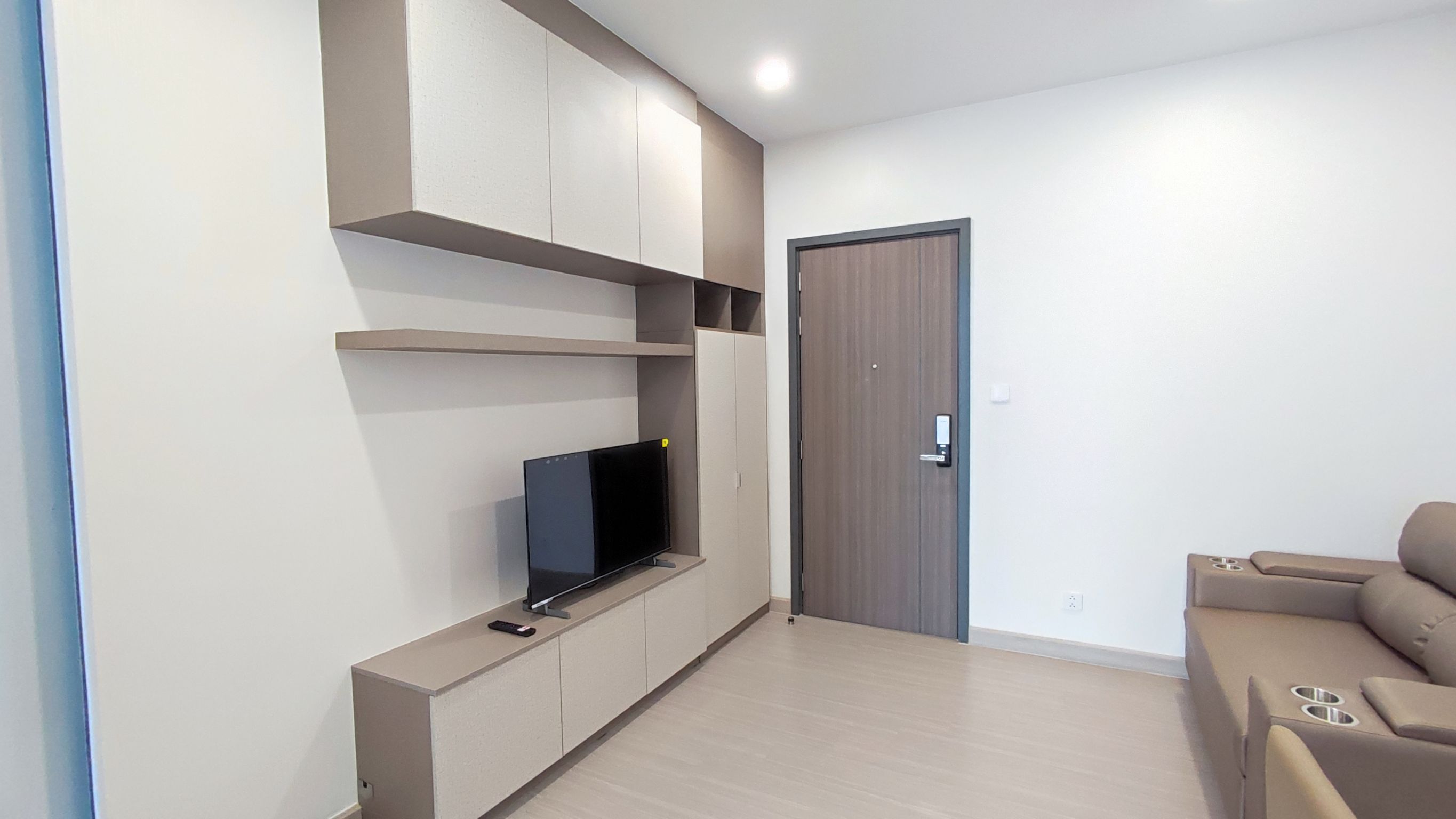*FOR RENT* Supalai Premier สี่พระยา-สามย่าน ห้องสวยแต่งครบ ใกล้ MRT สามย่าน 750 ม.