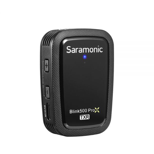 Saramonic - Blink500 ProX B2R 2.4GHz Dual-Channel