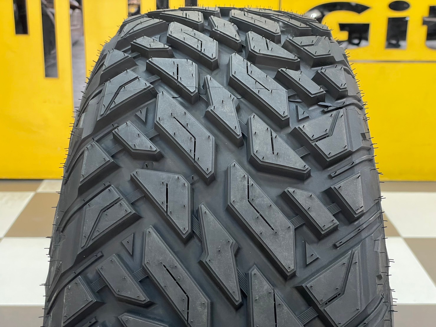 🛑#LANDSAIL_RT_265/70R16 ยางใหม่ปี2024 ยางตัวหนังสือสีขาว