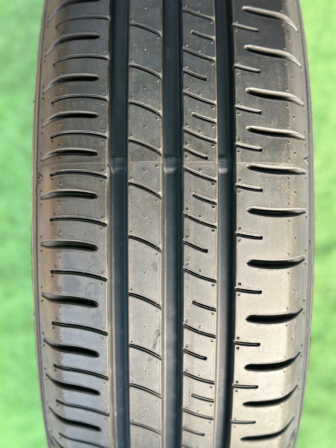 ยางใหม่ดันลอป DUNLOP SP SPORT TOURING R1 195/65R15 ยางใหม่ปี2023