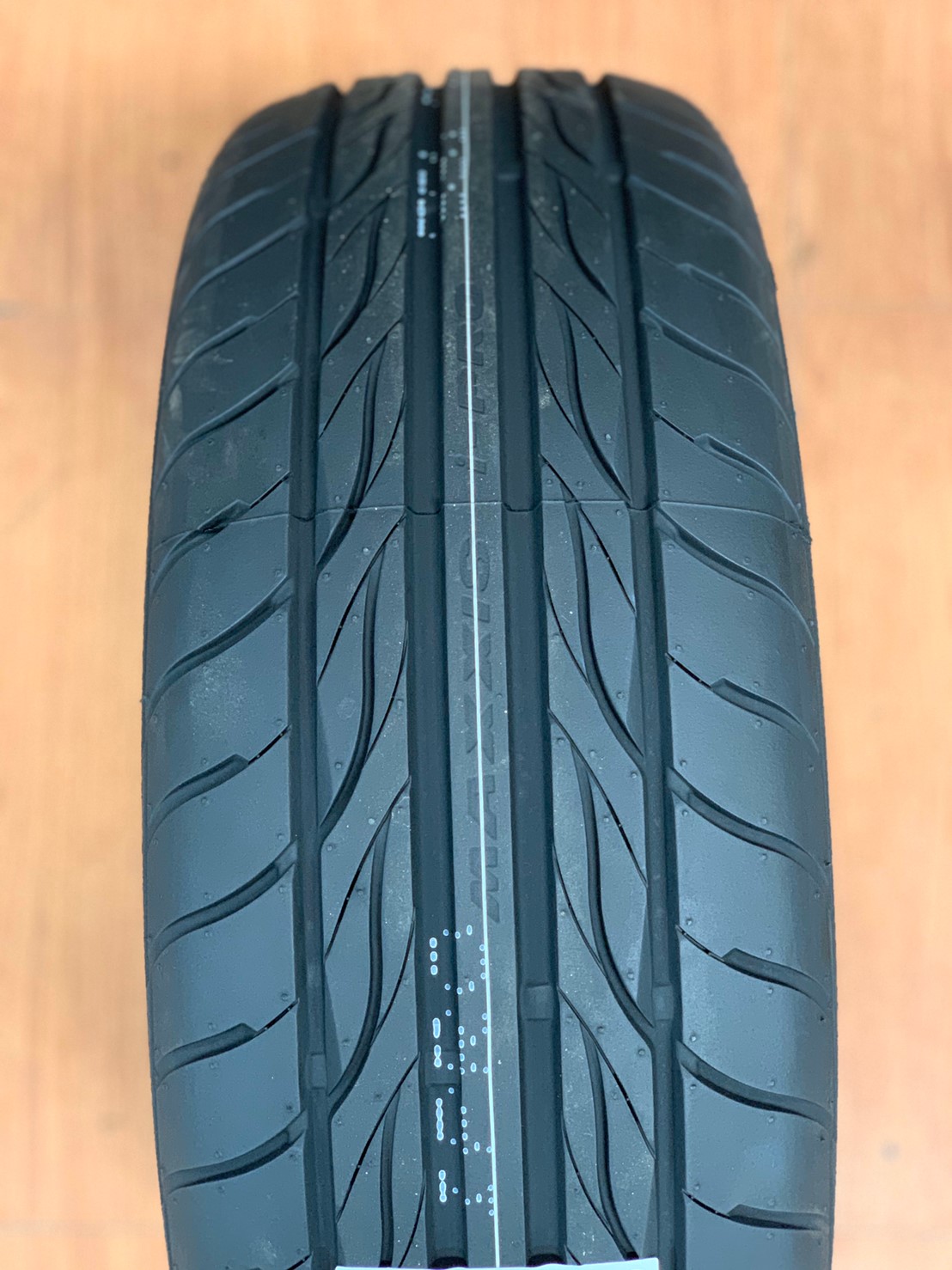 ยางใหม่ปี2020 Maxxis ipro 225/55R17 ยางไทยคุณภาพดี พร้อมติดตั้งฟรี