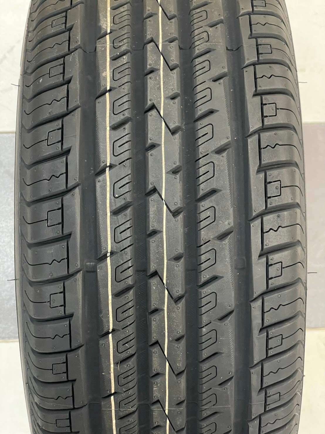 ยางใหม่ดีสโตน Deestone Payak HT603 265/70R16 ยางคุณภาพดี นุ่มเงียบ ยางใหม่ปี2025