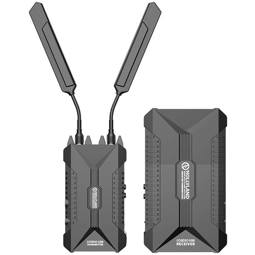 Hollyland Cosmo 500 SDI/HDMI Wireless Video Transmission