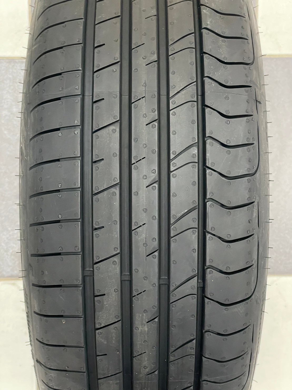 #GOODYEAR EAGLE #F1 SPORT 205/45R17 สปอร์ตตัวจริง ยางใหม่ปี2024