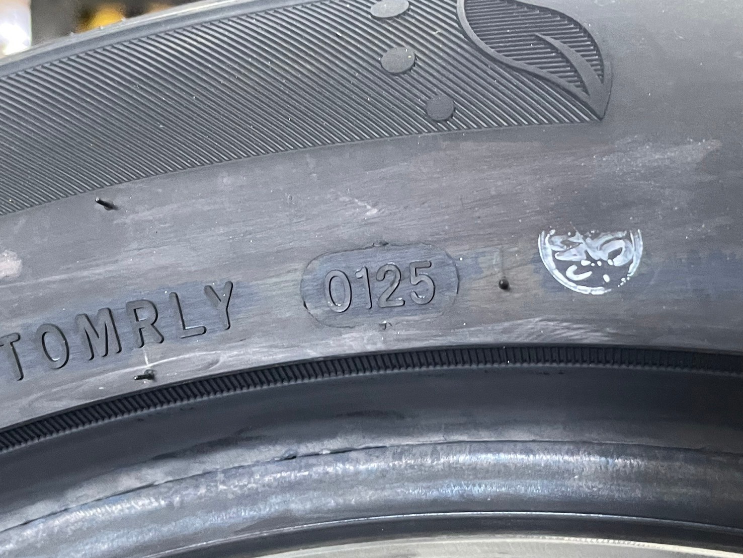 #ยางไซหลุน #SAILUN ATREZZO #SVA1 225/50ZR18 ยางใหม่ปี2025