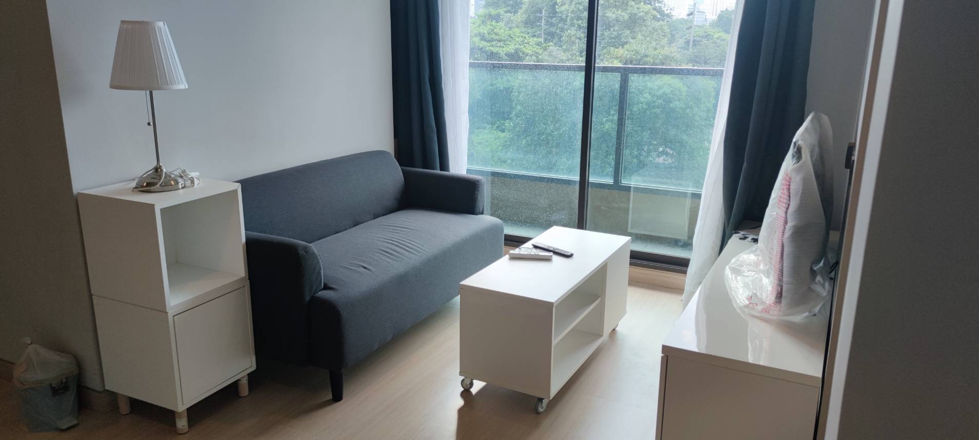 *FOR RENT* Lumpini Suite เพชรบุรี-มักกะสัน ทำเลดีบนถนนเพชรบุรี ใกล้ MRT เพชรบุรี + APL มักกะสัน