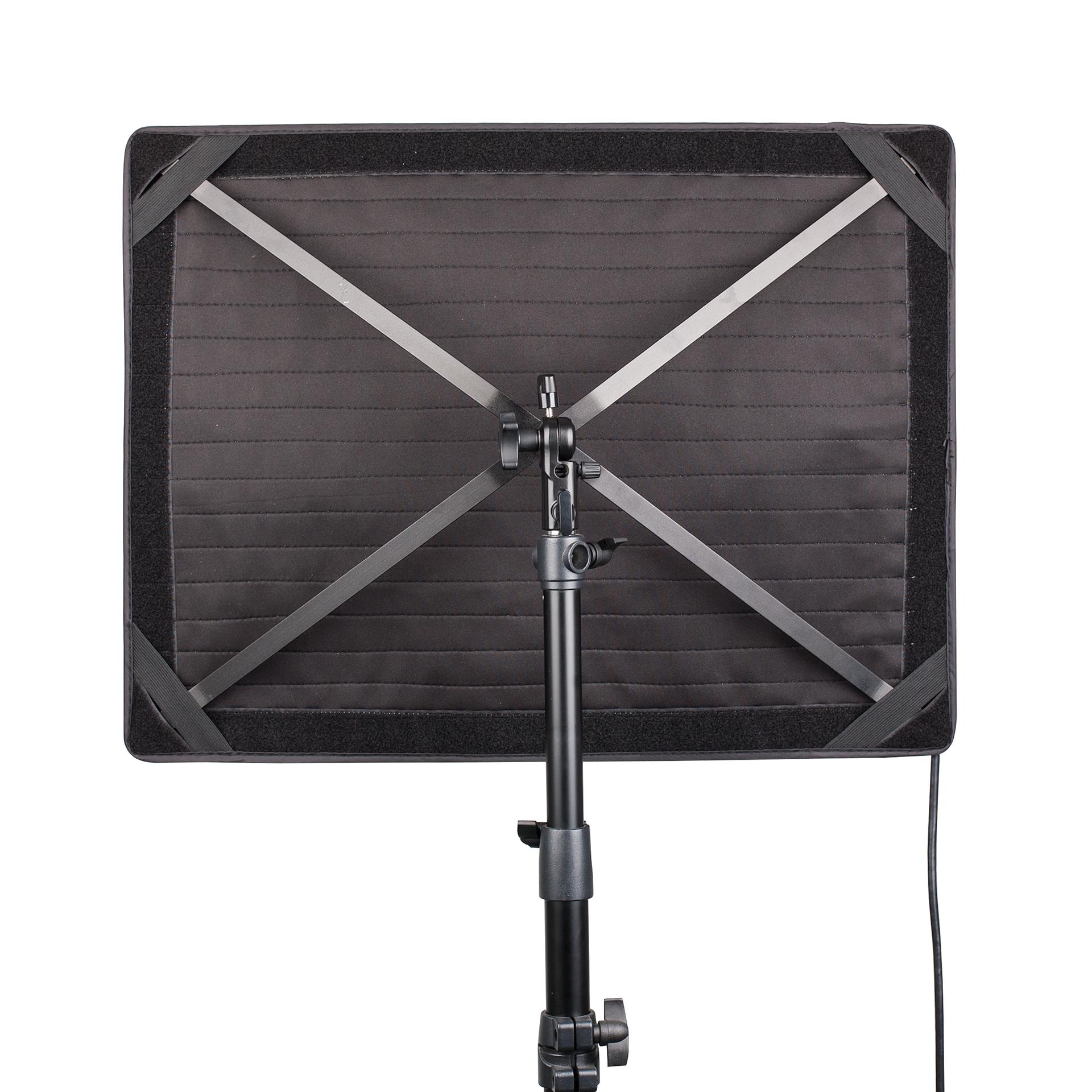 SWIT S-2630 Flexible Bi-Color LED Light (24 x 24")