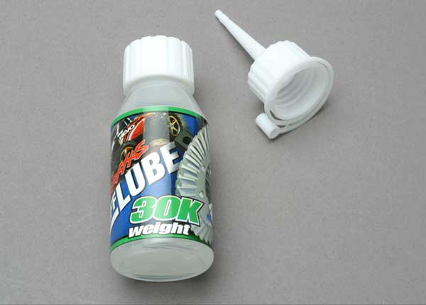 5136 Oil, differential (30K weight)