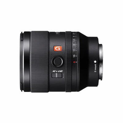 Sony FE 35mm F1.4 GM (SEL35F14GM)