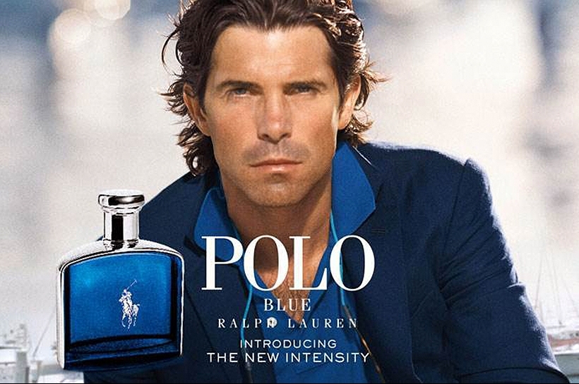 น้ำหอมโปโลบลู Ralph Lauren Polo Blue 125 ml EDP ของแท้ กล่องเทส