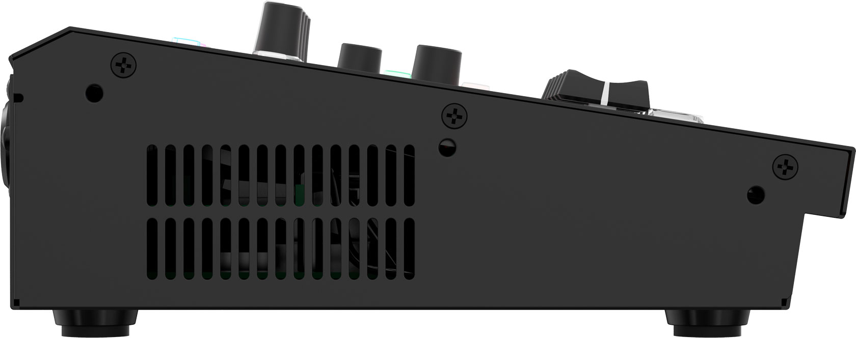 Roland SR-20HD Direct Streaming AV Mixer