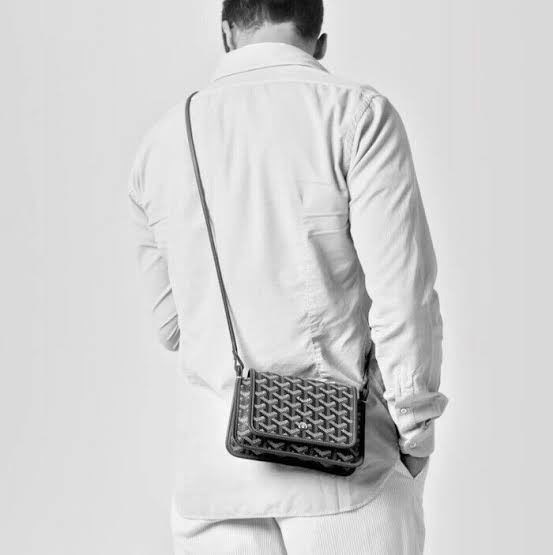 Goyard plumet มือสอง