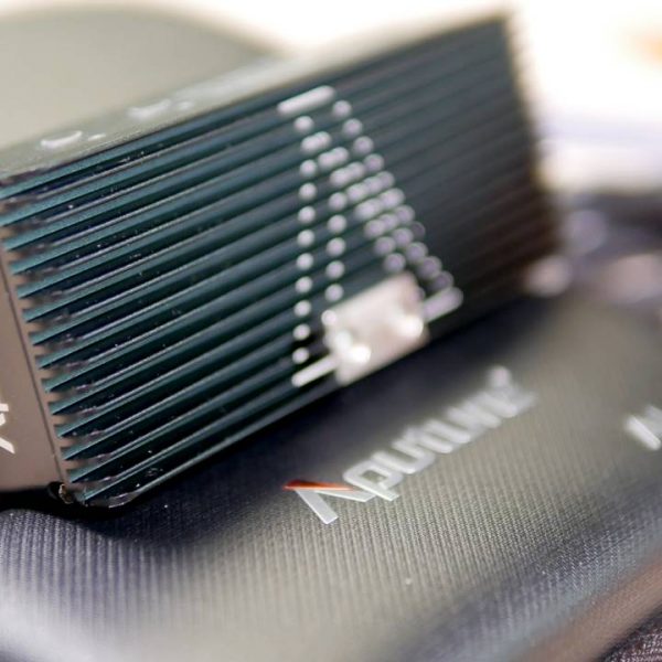 Aputure Amaran AL-MW Mini LED Light