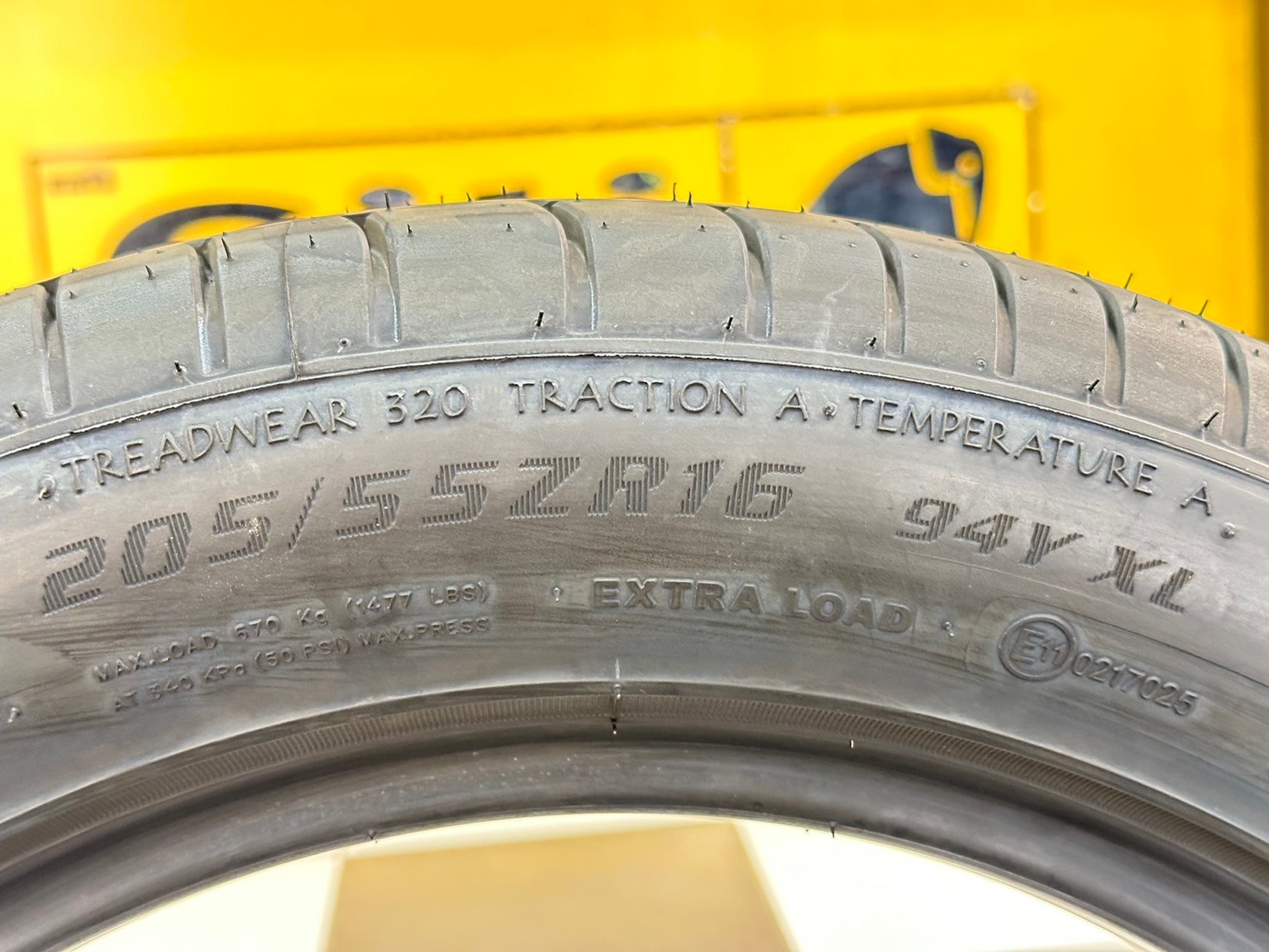 #OTANI KC2000 205/55R16 ยางโปรโมชั่นพิเศษ ยางใหม่ปี2023🔥🔥