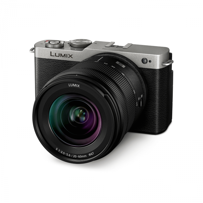 Panasonic LUMIX S9 Special Color Mirrorless Digital Camera